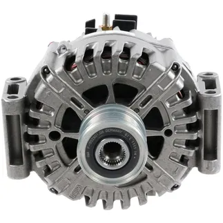 Bosch Remanufactured Alternator - 000906362280